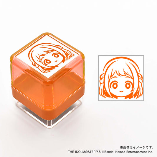 【学園アイドルマスター】スタンプ・葛城リーリヤ_ノーマル