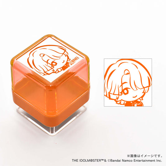 【学園アイドルマスター】スタンプ・有村麻央_スペシャル