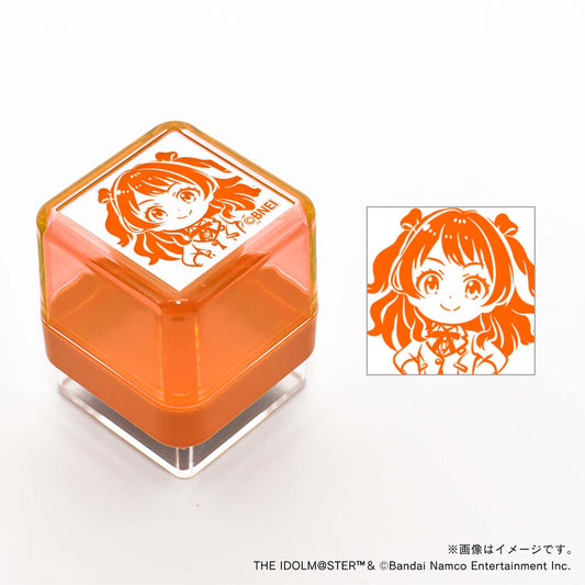 【学園アイドルマスター】スタンプ・花海咲季