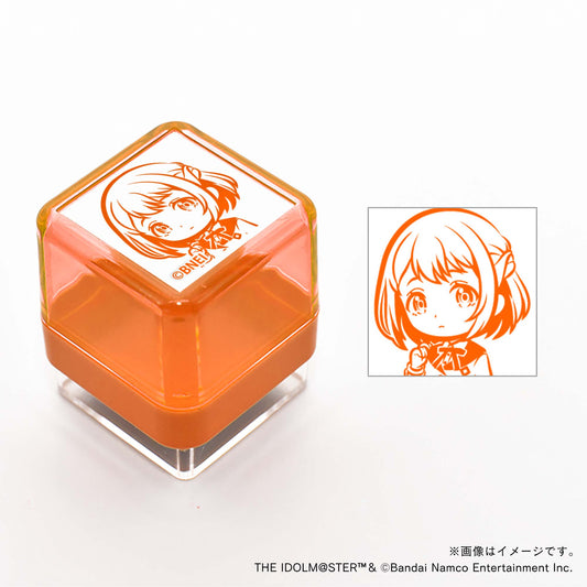【学園アイドルマスター】スタンプ・葛城リーリヤ