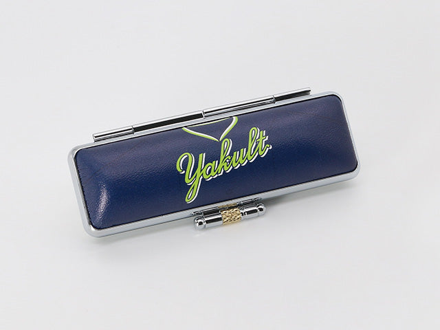 【東京ヤクルトスワローズ】印鑑ケース・ビジター