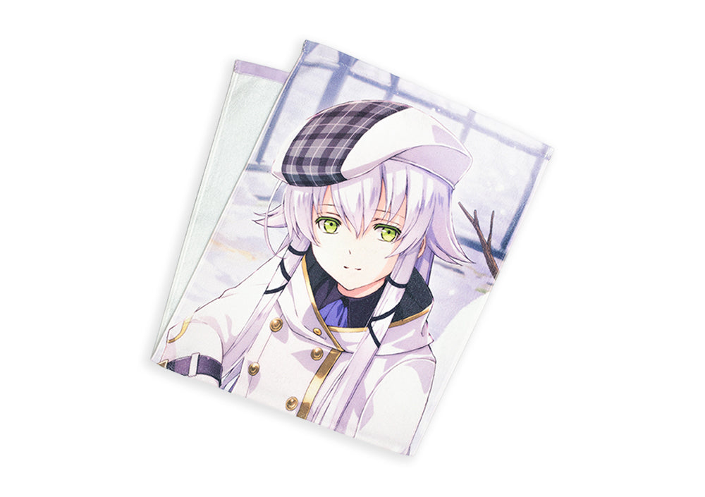 【創の軌跡・軌跡シリーズ】フェイスタオル・アルティナ