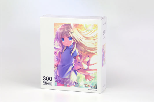 【ビジュアルアーツ】パズル・劇場版『クドわふたー』・ver1