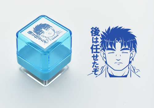 【ビジュアルアーツ】キャラ缶-STAMP COLLECTION-・Angel Beats!・Aセット