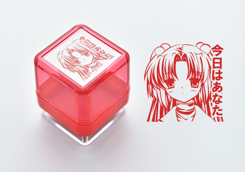 【ビジュアルアーツ】キャラ缶-STAMP COLLECTION-・CLANNAD