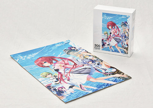 CHARAIN｜ビジュアルアーツ『Key』 – TOSYO GOODS STORE