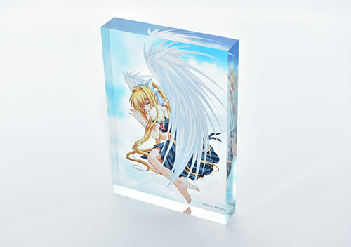 CHARAIN｜ビジュアルアーツ『Key』 – TOSYO GOODS STORE