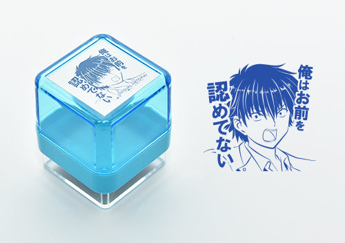 【ビジュアルアーツ】キャラ缶-STAMP COLLECTION-・Angel Beats!・Bセット