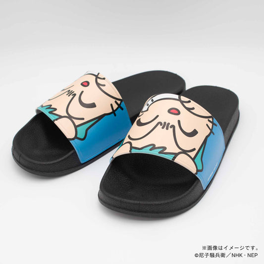 【忍たま乱太郎】サンダル・ヘムヘム_01