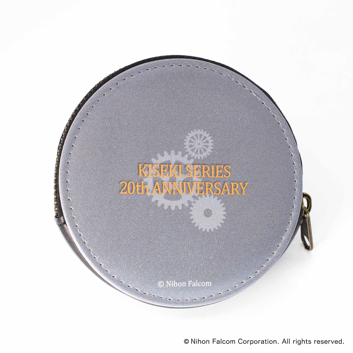 【軌跡シリーズ20th】ミニウォレットポーチ・空の軌跡・エステル・ヨシュア