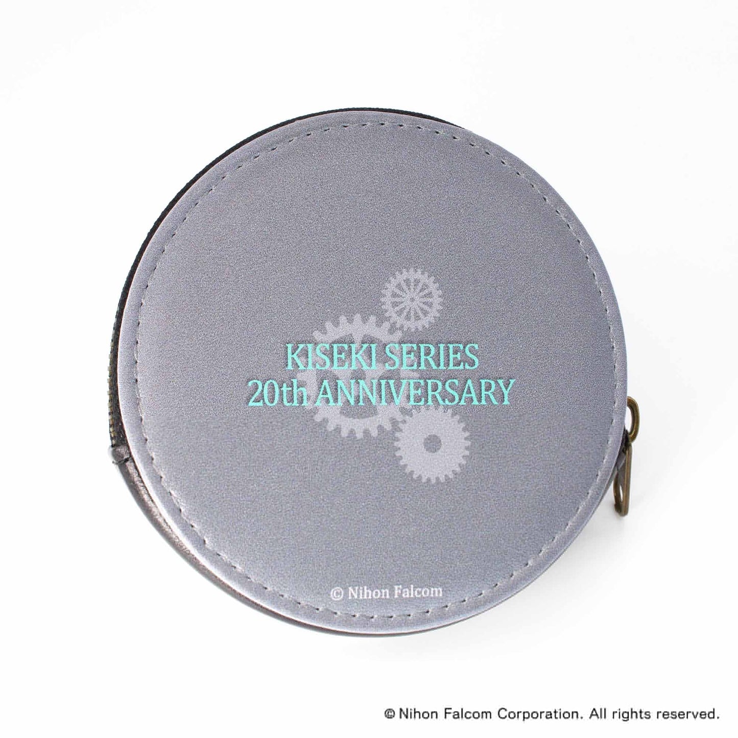 【軌跡シリーズ20th】ミニウォレットポーチ・閃の軌跡Ⅳ・ミリアム・アルティナ