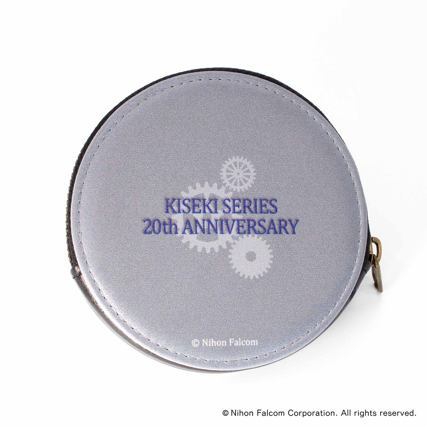 【軌跡シリーズ20th】ミニウォレットポーチ・黎の軌跡・ヴァン・エレイン・アニエス