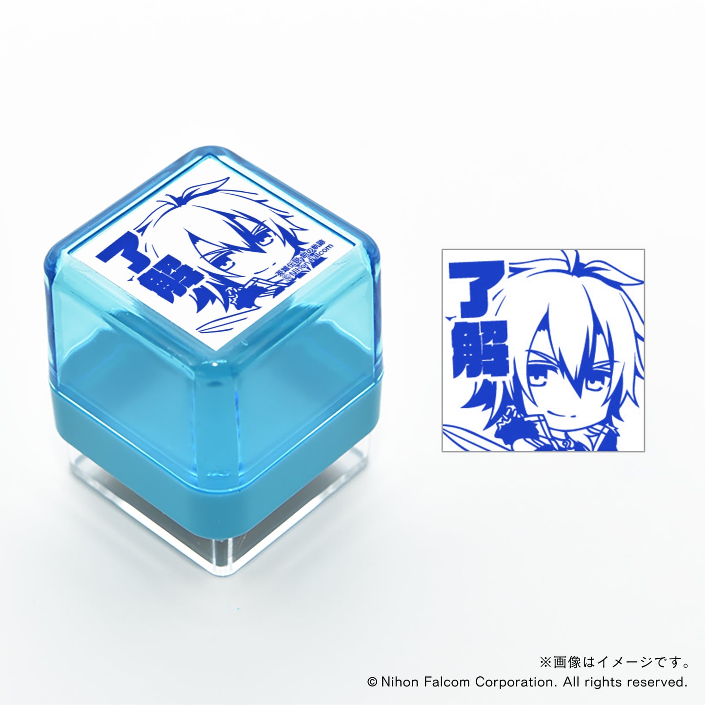 【軌跡シリーズ20th】スタンプ・創の軌跡・クロウ