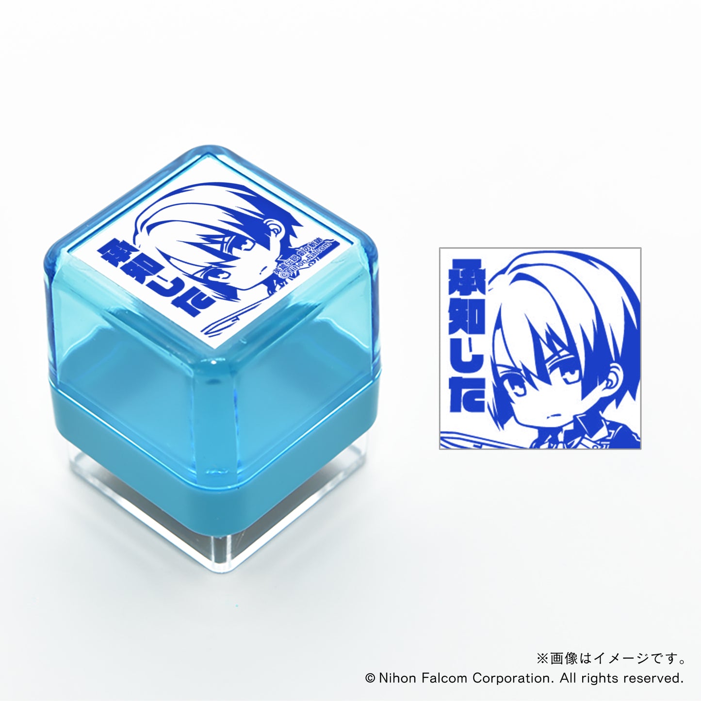 【軌跡シリーズ20th】スタンプ・創の軌跡・クルト