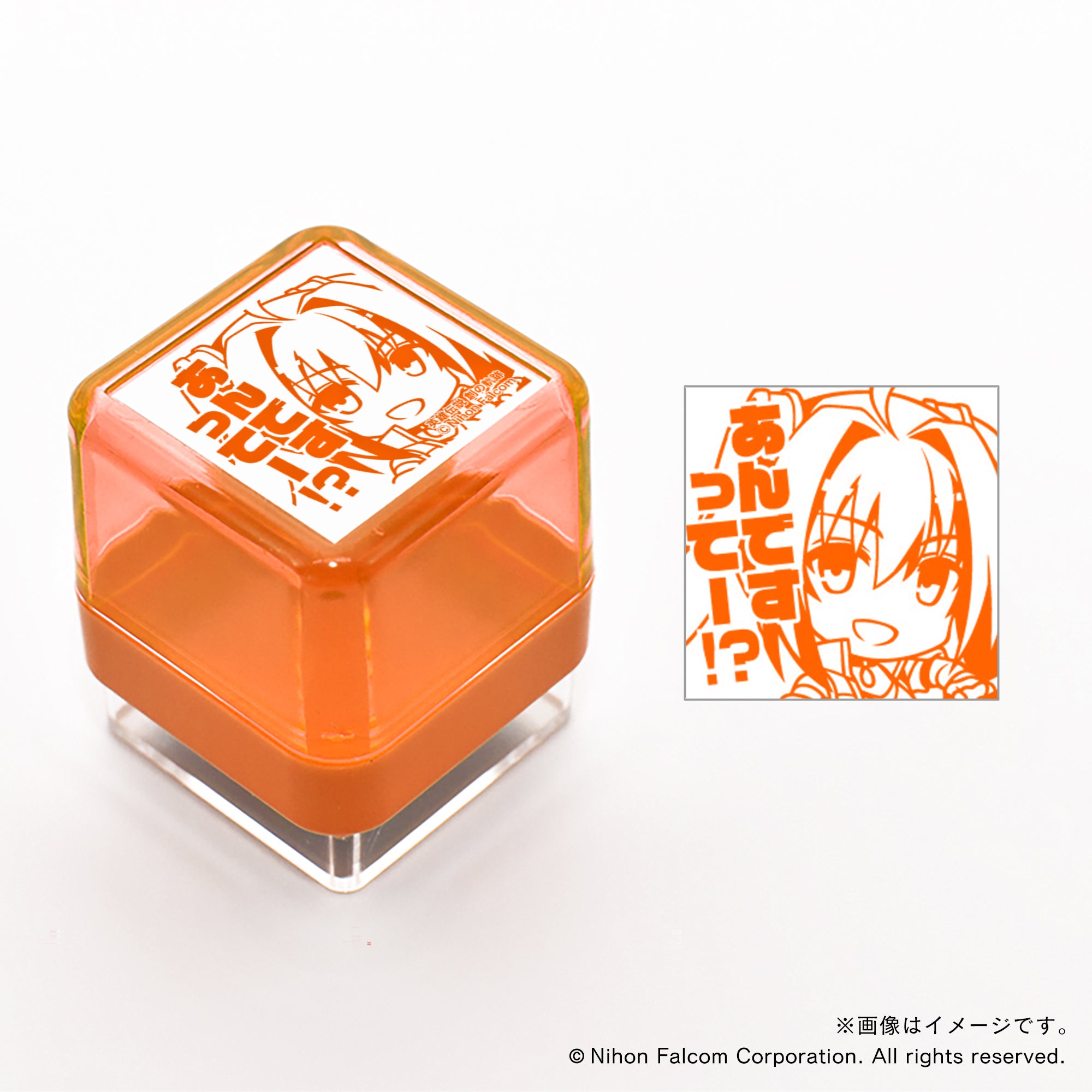 軌跡シリーズ20th】スタンプ・創の軌跡・エステル – TOSYO GOODS STORE