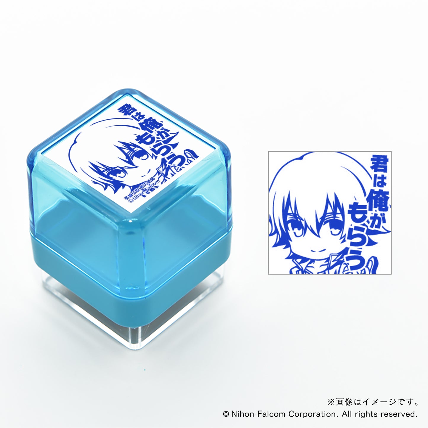 【軌跡シリーズ20th】スタンプ・創の軌跡・ロイド