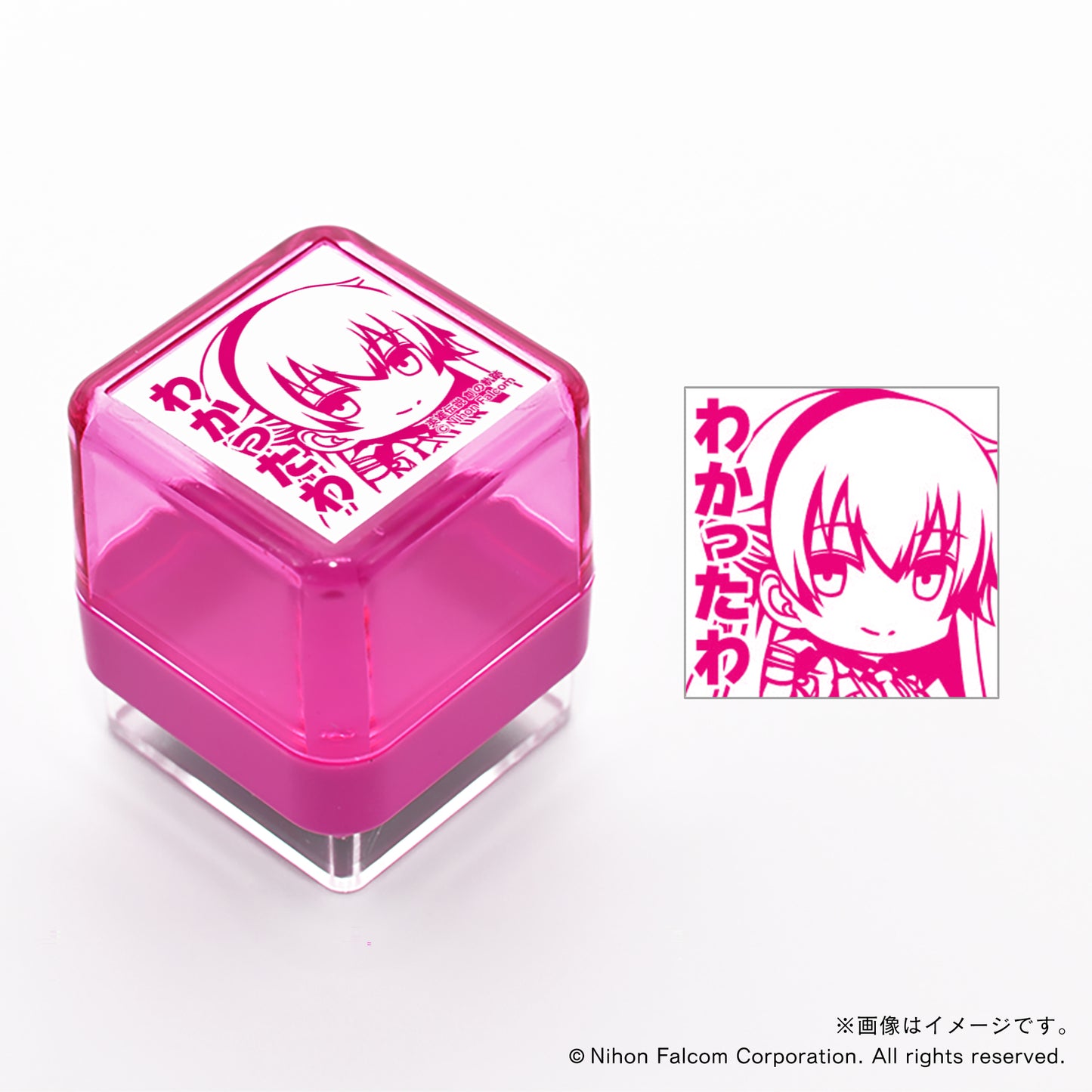 【軌跡シリーズ20th】スタンプ・創の軌跡・エリィ