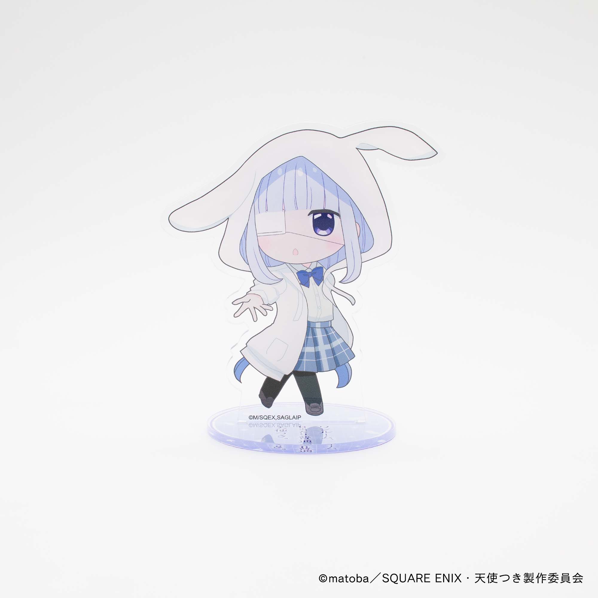 ワンルーム、日当たり普通、天使つき。 モバイルスタンド ガンガン