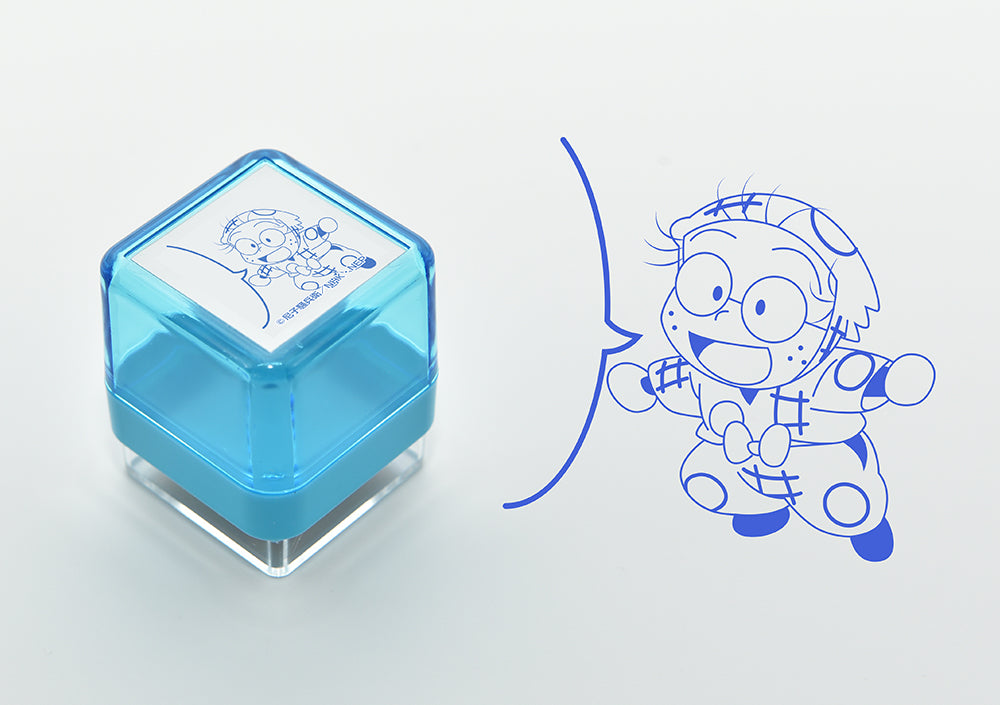 【忍たま乱太郎】キャラ缶stampcollection・1年生&先生セット