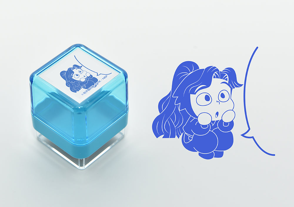 【忍たま乱太郎】キャラ缶stampcollection・4年生セット