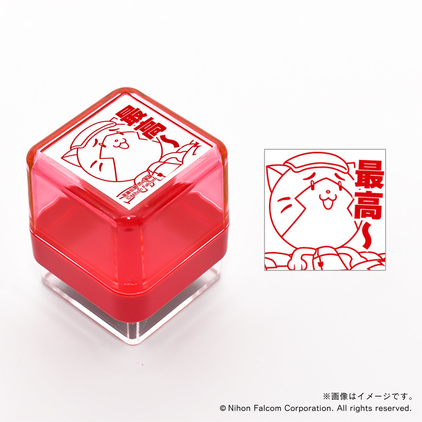 【軌跡シリーズ20th】スタンプ・閃の軌跡・みっしぃ