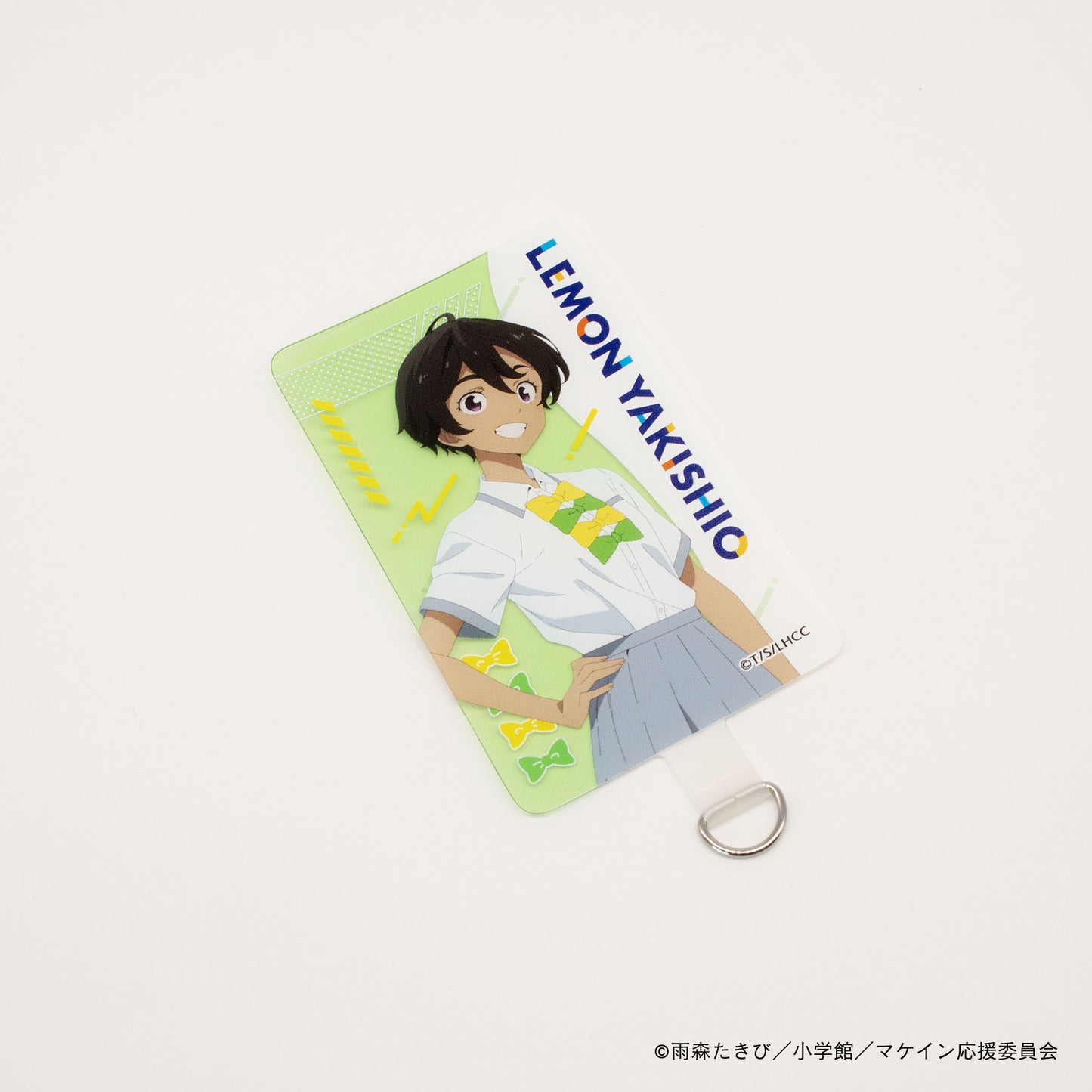 【負けヒロインが多すぎる！】フォンタブ・焼塩檸檬