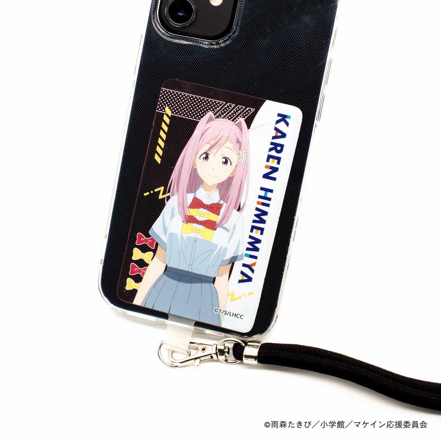 【負けヒロインが多すぎる！】フォンタブ・姫宮華恋