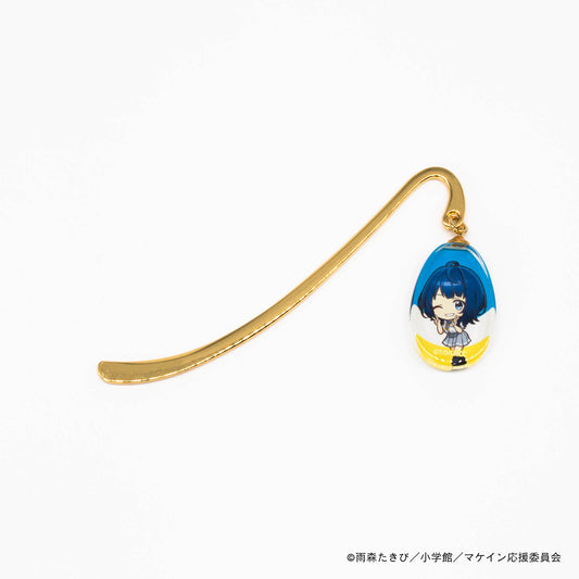 【負けヒロインが多すぎる！】ブックマーカー・八奈見杏菜