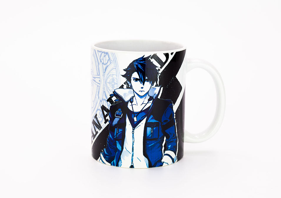 【黎の軌跡】マグカップ・ヴァン
