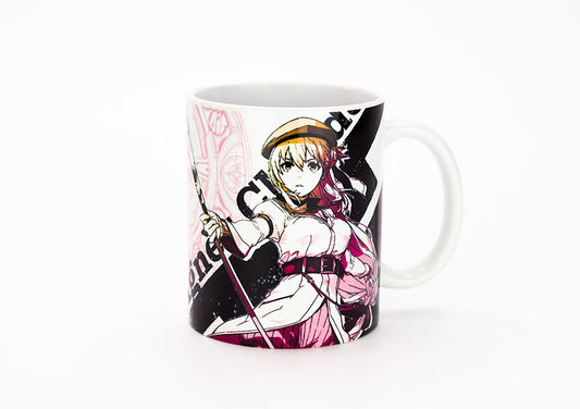 【黎の軌跡】マグカップ・アニエス