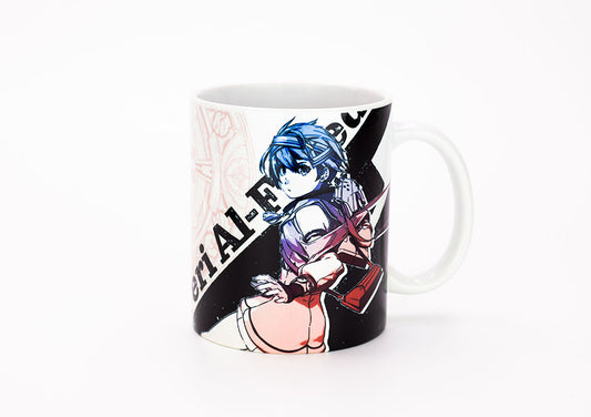 【黎の軌跡】マグカップ・フェリ