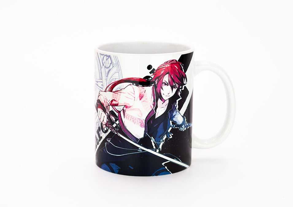 【黎の軌跡】マグカップ・アーロン