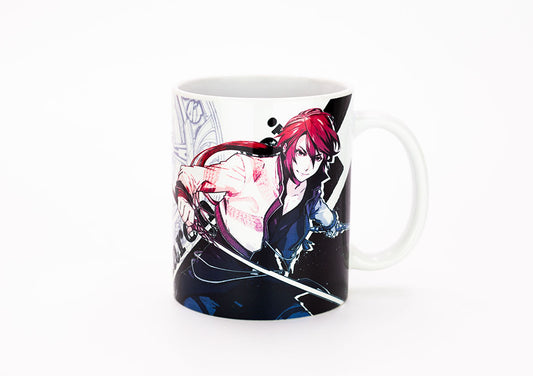 【黎の軌跡】マグカップ・アーロン