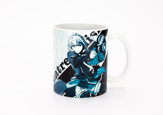 【黎の軌跡】マグカップ・カトル