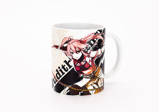 【黎の軌跡】マグカップ・ジュディス