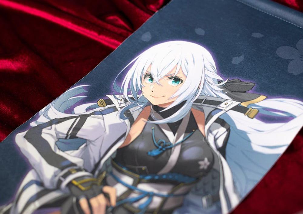 【黎の軌跡】ミニタペストリー・シズナ