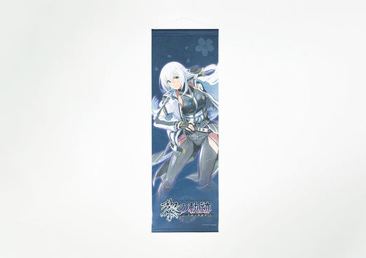 【黎の軌跡】ミニタペストリー・シズナ