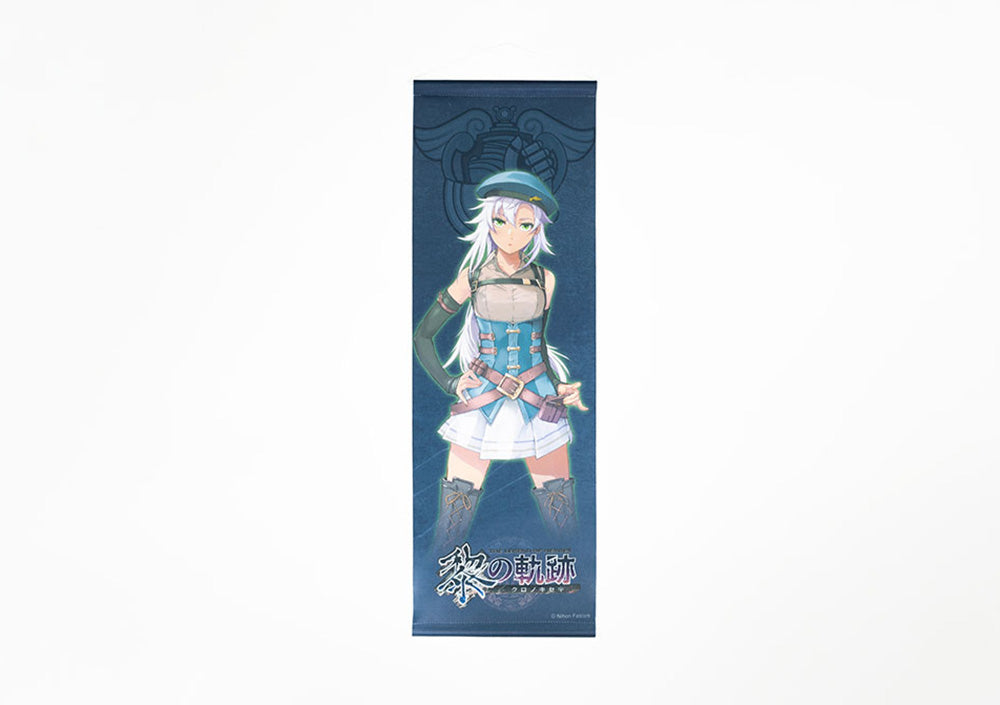 【黎の軌跡】ミニタペストリー・フィー