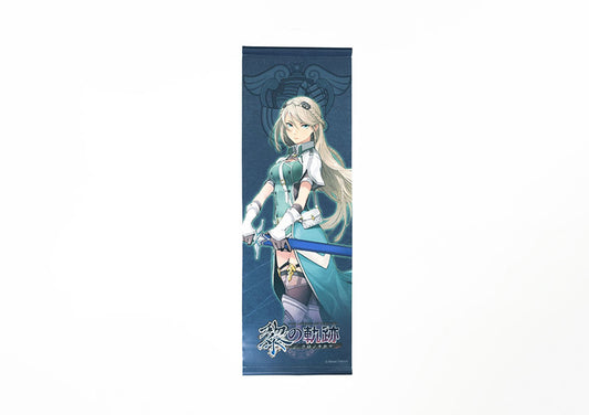 【黎の軌跡】ミニタペストリー・エレイン
