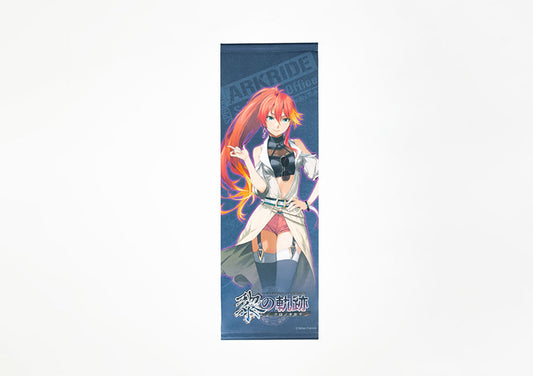【黎の軌跡】ミニタペストリー・ジュディス