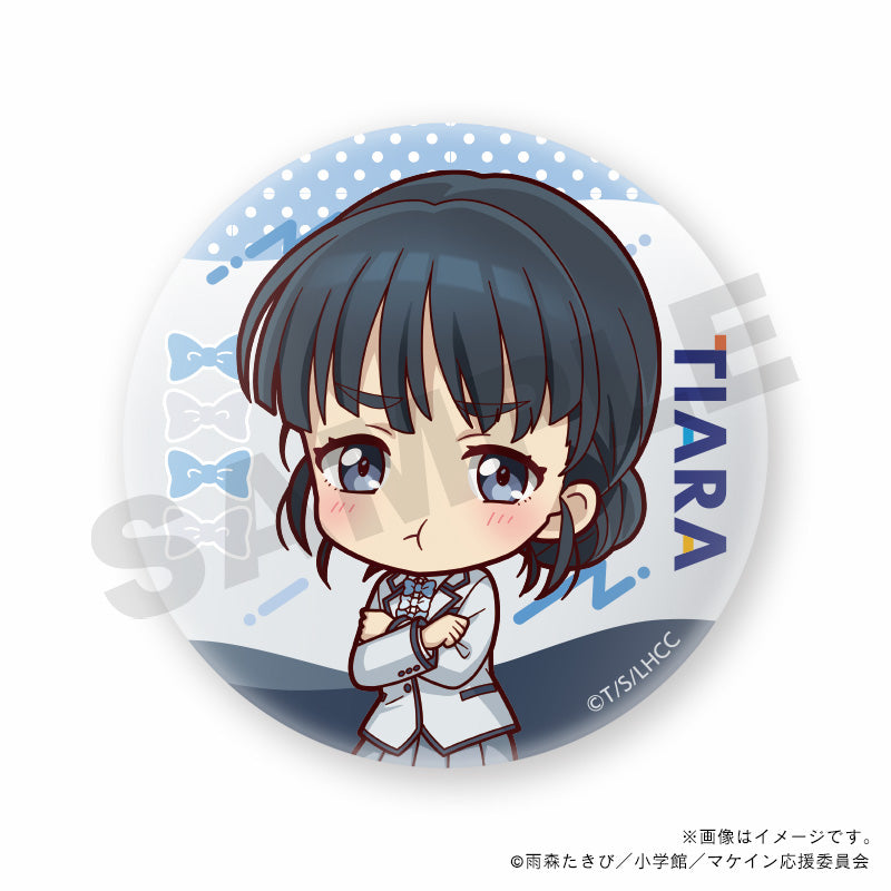 【負けヒロインが多すぎる！】缶バッジ・BOX_冬制服_ランダム