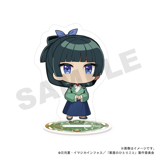 アニメ『薬屋のひとりごと』アクリルフィギュアスタンド・猫猫