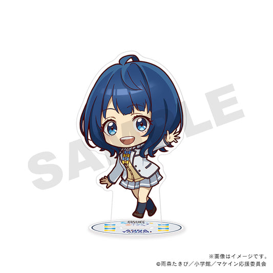 【負けヒロインが多すぎる！】アクリルフィギュアスタンド・八奈見杏菜_冬制服