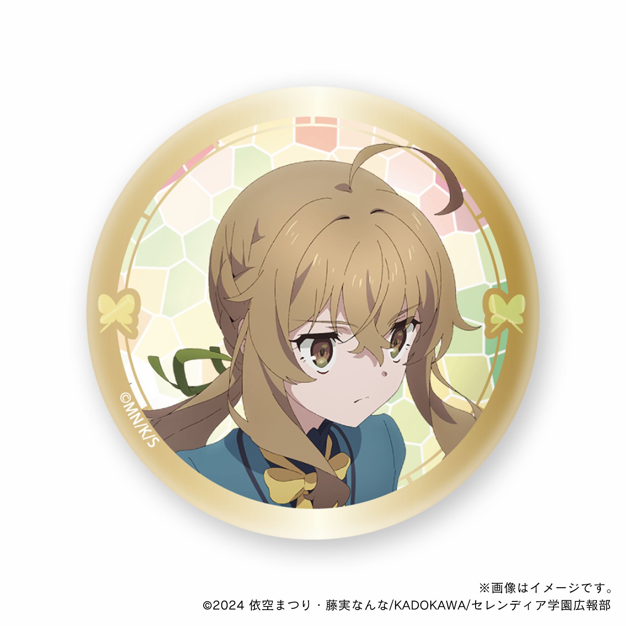 CHARAIN｜サイレント・ウィッチ – TOSYO GOODS STORE