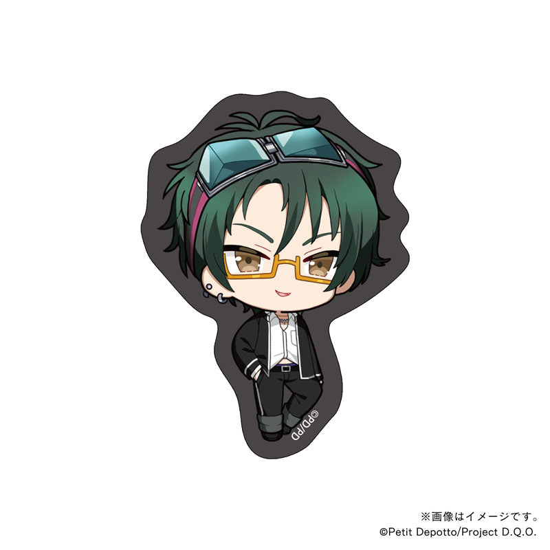 CHARAIN｜グノーシア – TOSYO GOODS STORE