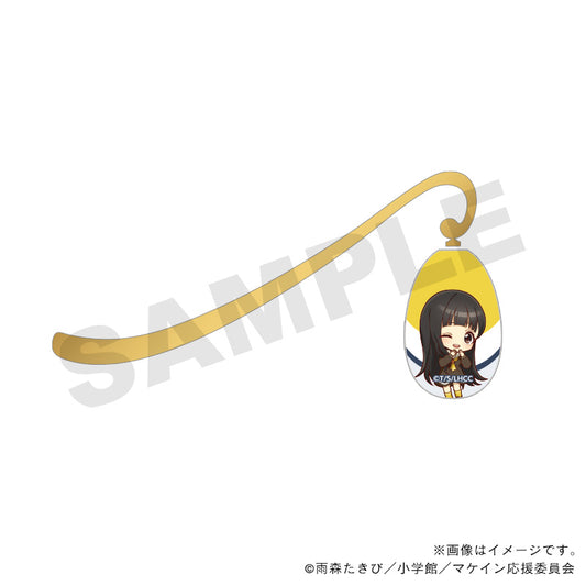 【負けヒロインが多すぎる！】ブックマーカー・温水佳樹_冬制服