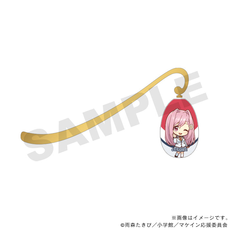 【負けヒロインが多すぎる！】ブックマーカー・姫宮華恋_冬制服