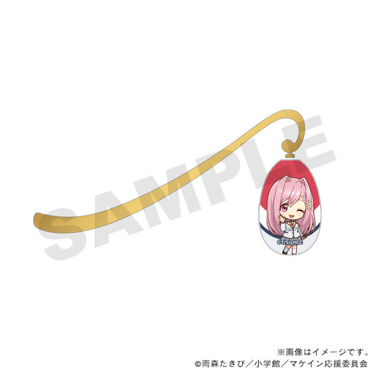 【負けヒロインが多すぎる！】ブックマーカー・姫宮華恋_冬制服