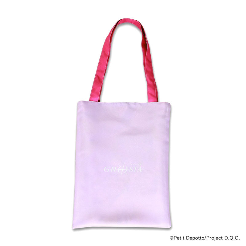 【グノーシア】ステルスリバーシブルトート・SQ
